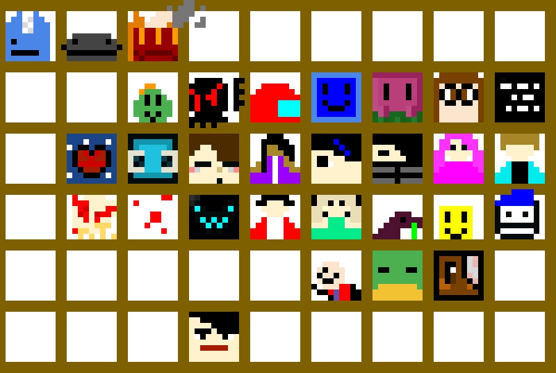 Took me long enough. (For Johns Challenge)