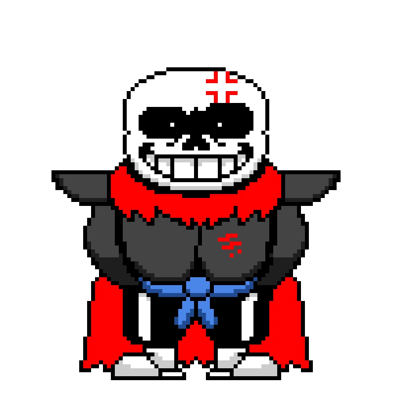 undertale the final run