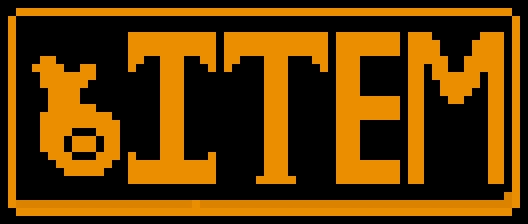 use an item to restore your health