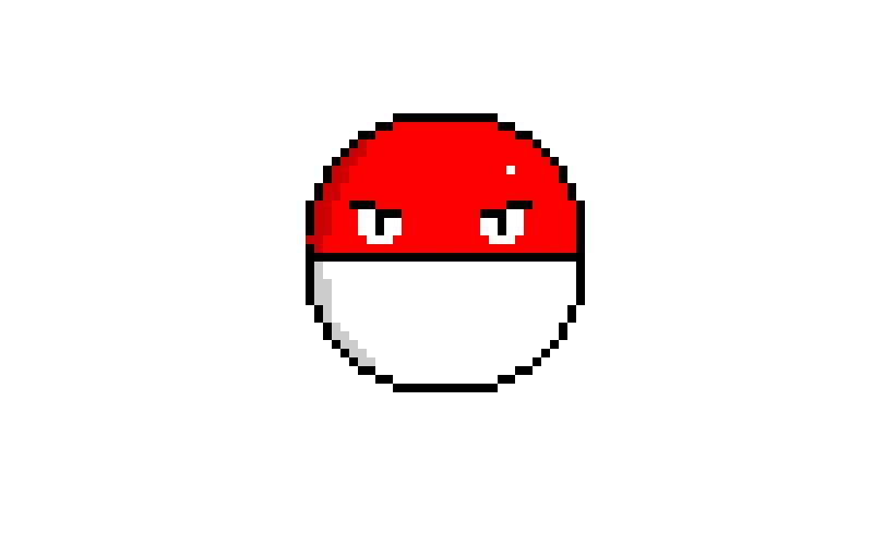 voltorb pfp