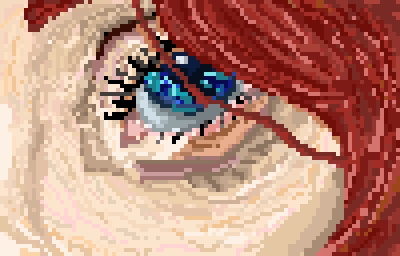 wasnt as bad as i thought it would be it hurts drawing with a mouse