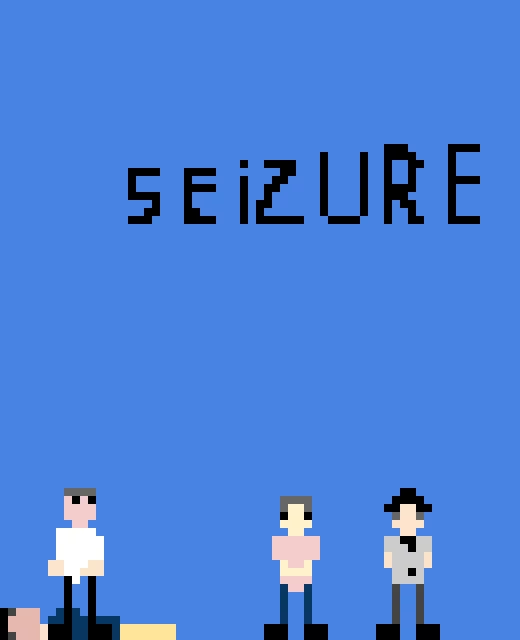 Weezer seizure