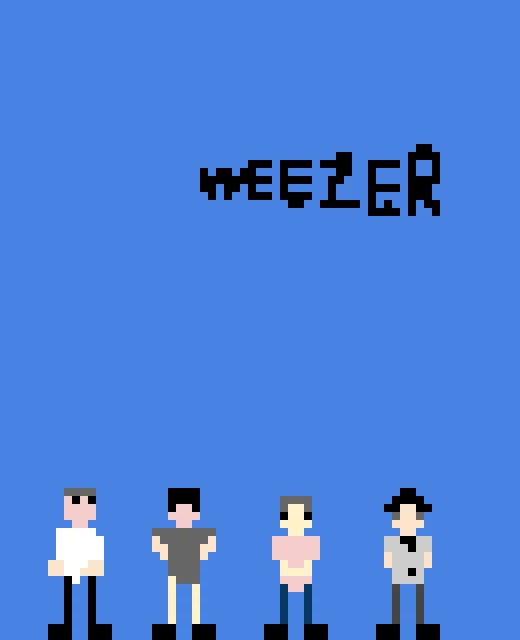 weezer