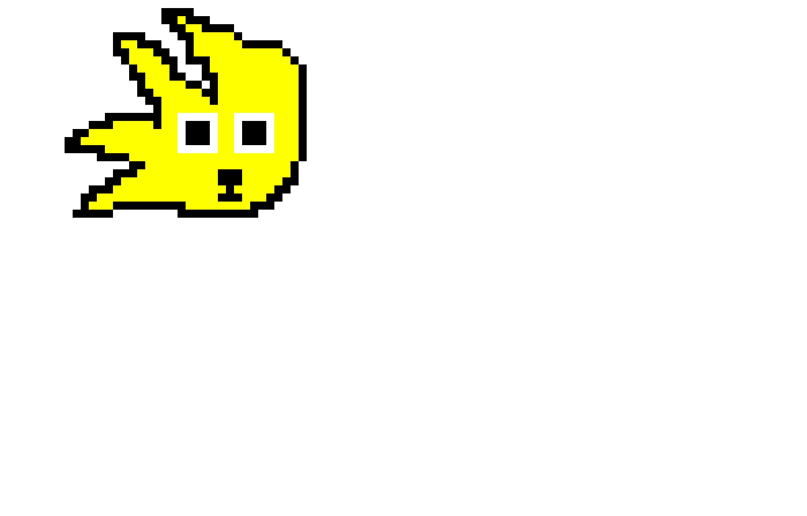 weird super sonic profile pic