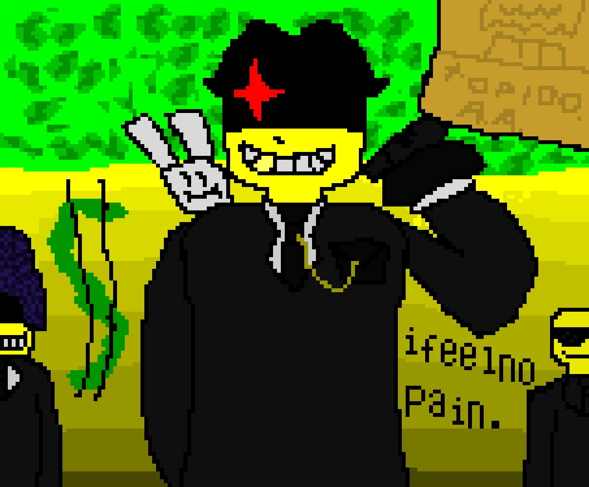 were soldiers and soldiers dont go to hell mafioso