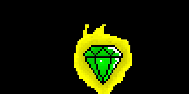 wheres that damn forth chaos emerald