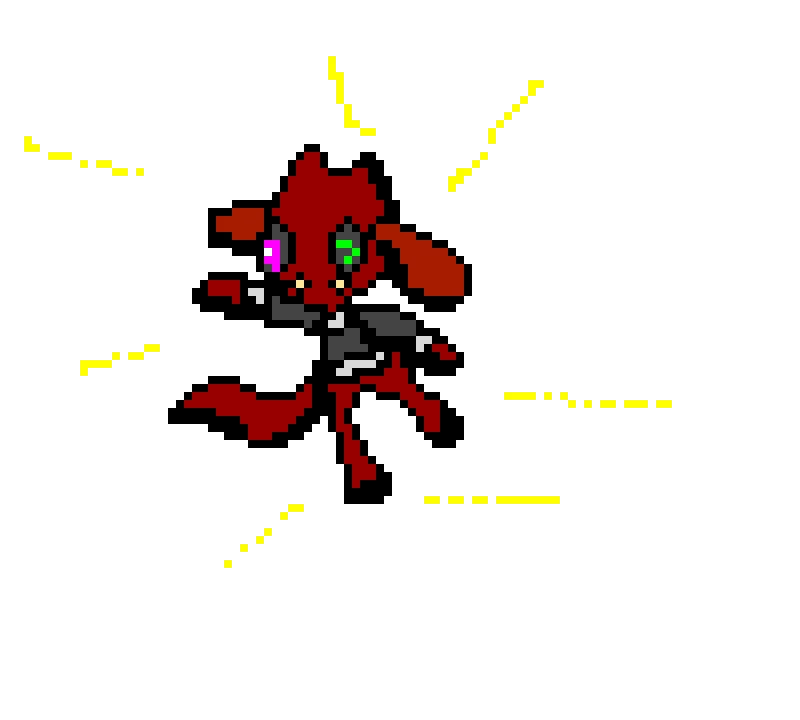 whos that Pokemon? ITS ANT CHICKEN 3000! @antchicken3000 @cat_nap12