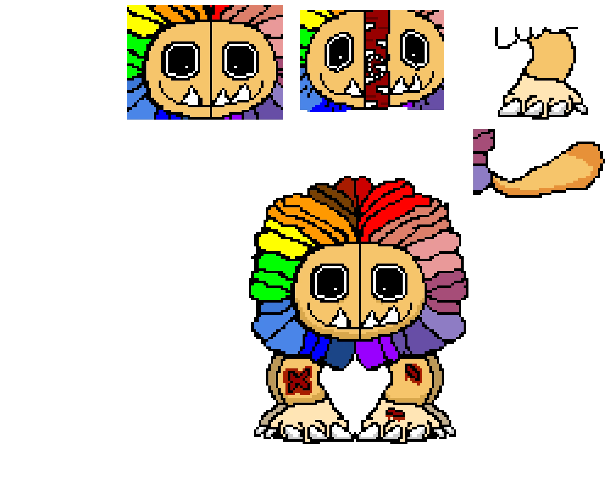 yarnaby new and improved