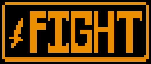 you feel a sudden urge to fight