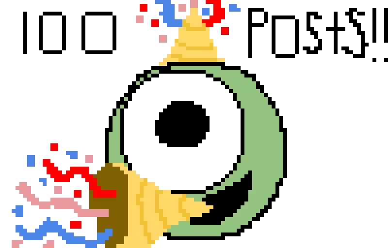 100-posts-special-thank-you-guys-for-all-the-support-youll-have-given-me