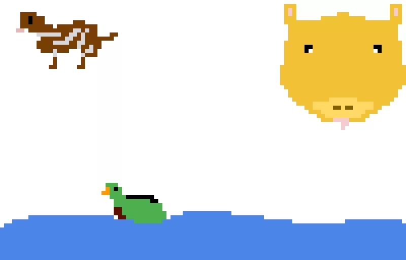 3-best-animals-ever-contest-guy-on-top-left-is-a-dog