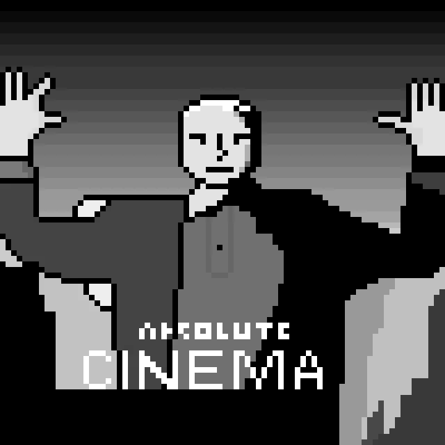 absolute cinema