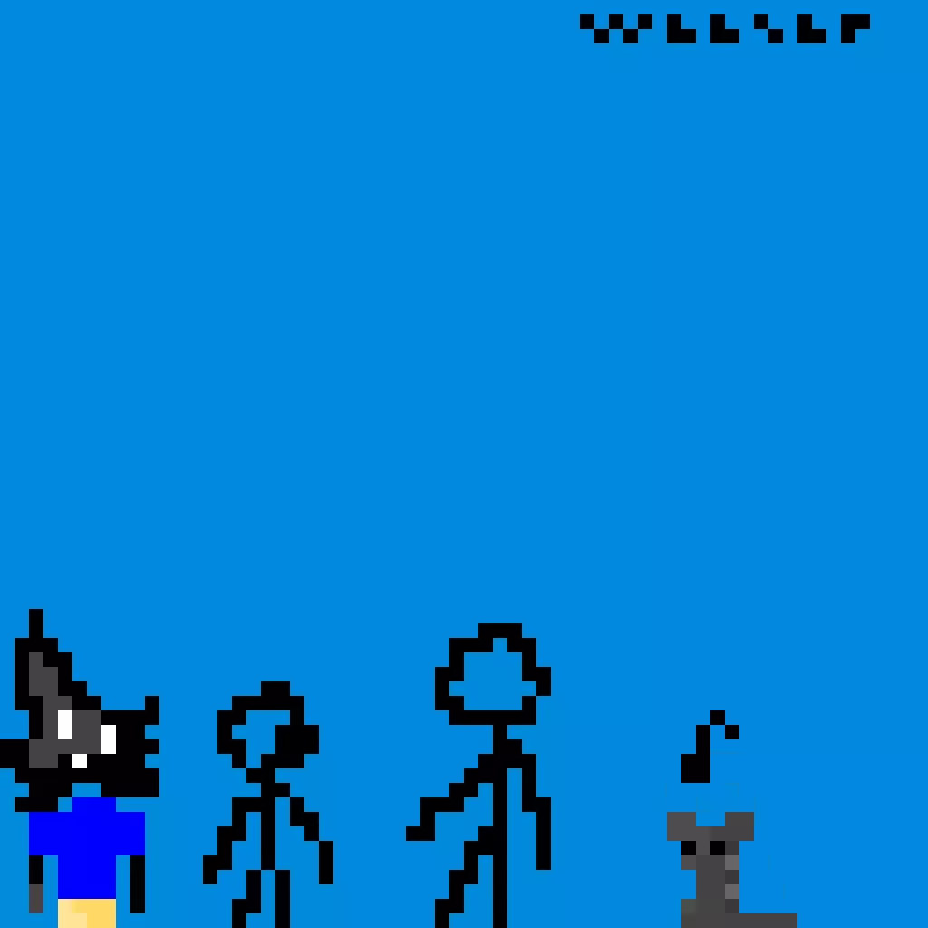 add yourself to the weezers challenge by space horror