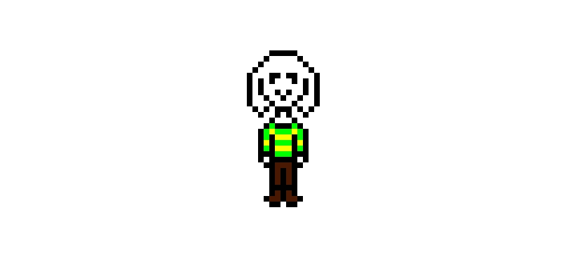 asriel-from-memory