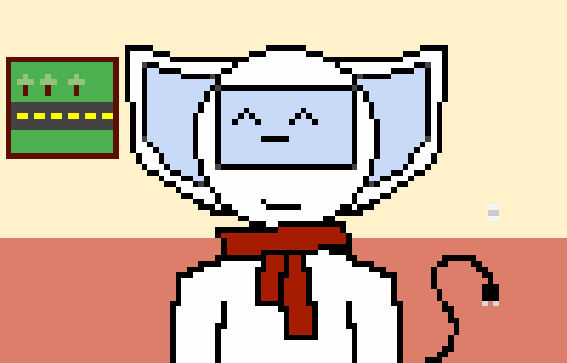 Beth redesign (some inspiration from @Zee_is_crazy)