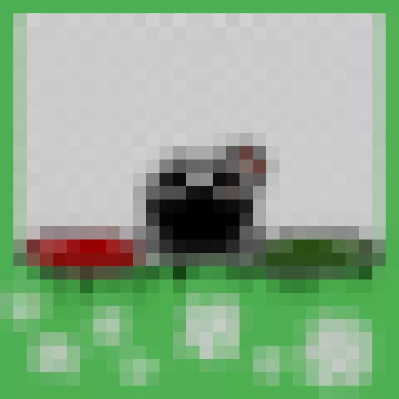 blurred version of a new project wip