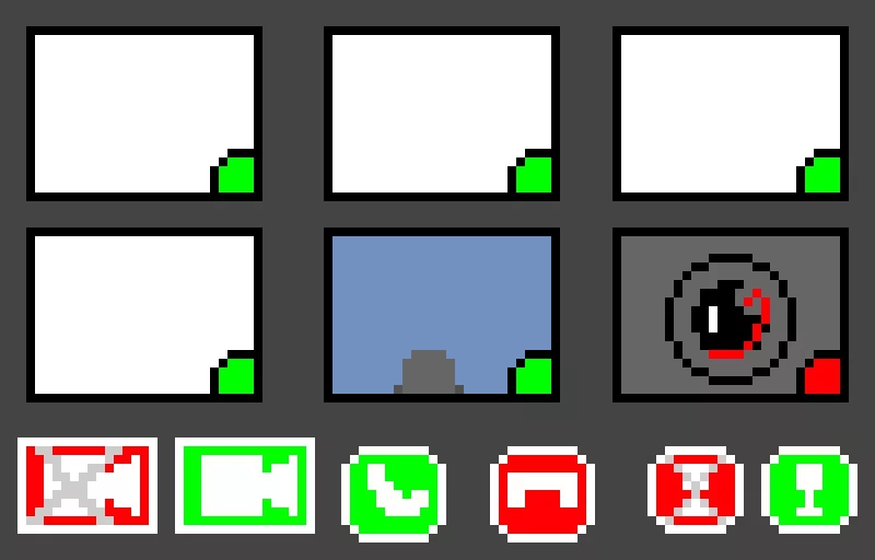 bob turned on his camera and he is not here weird challenge by we are f0rs4ken