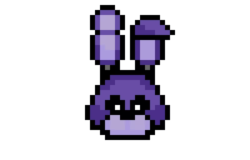 bonnie-mask