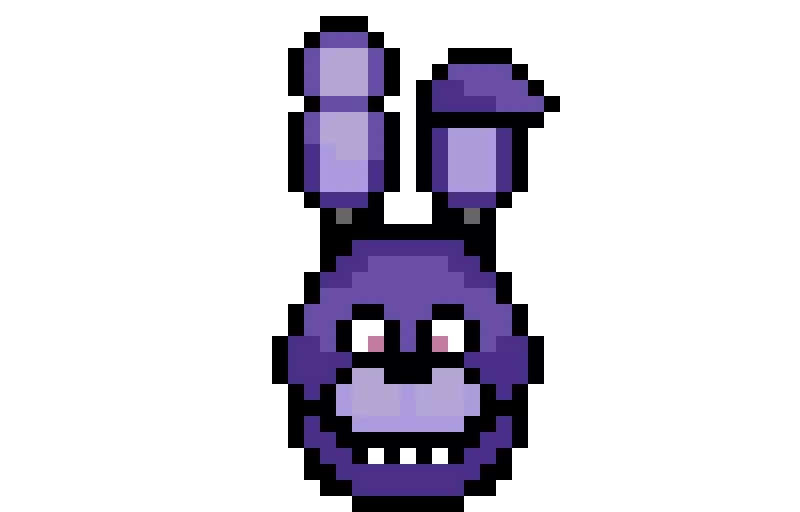 bonnie-pixel