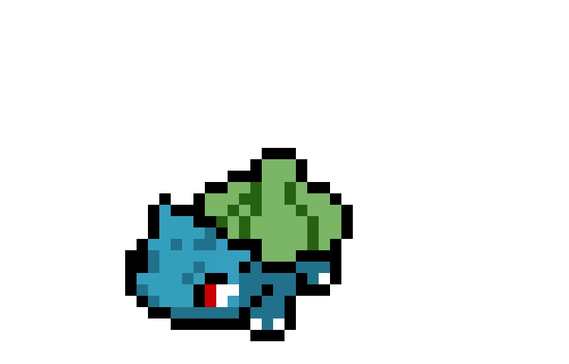 bulbasaur
