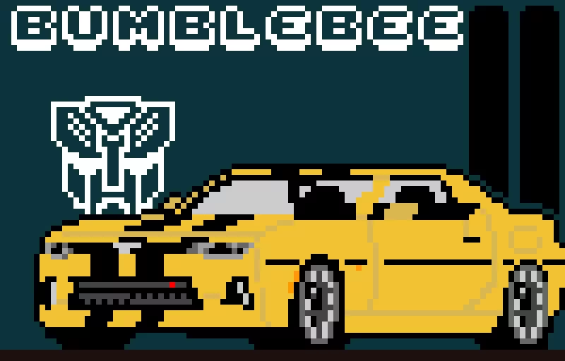 bumblebee
