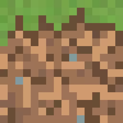 challenge: draw your favorite minecraft block doesnt need to be this perfect (this is exact texture)