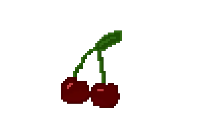 cherries