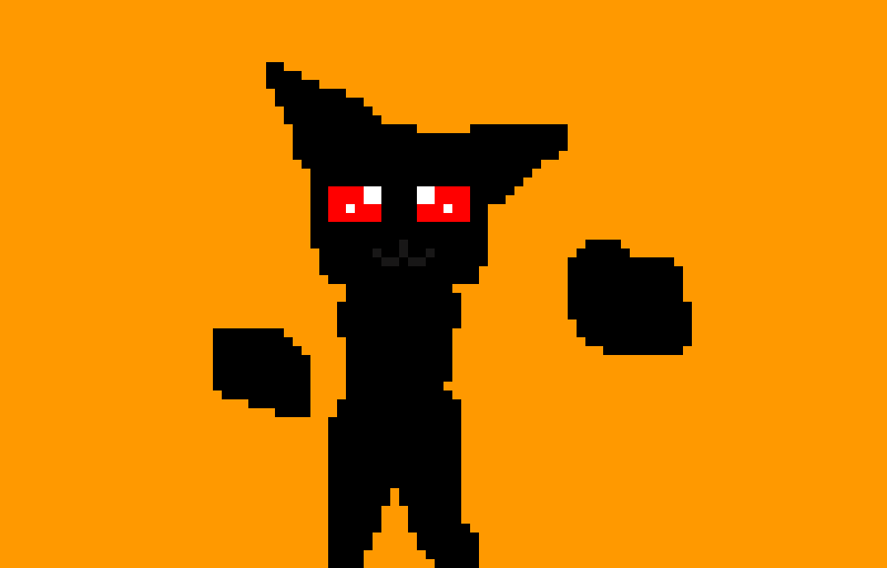 chester blinking my 3rd chester gif