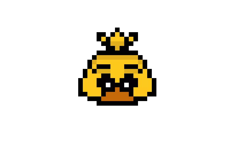 chica-mask