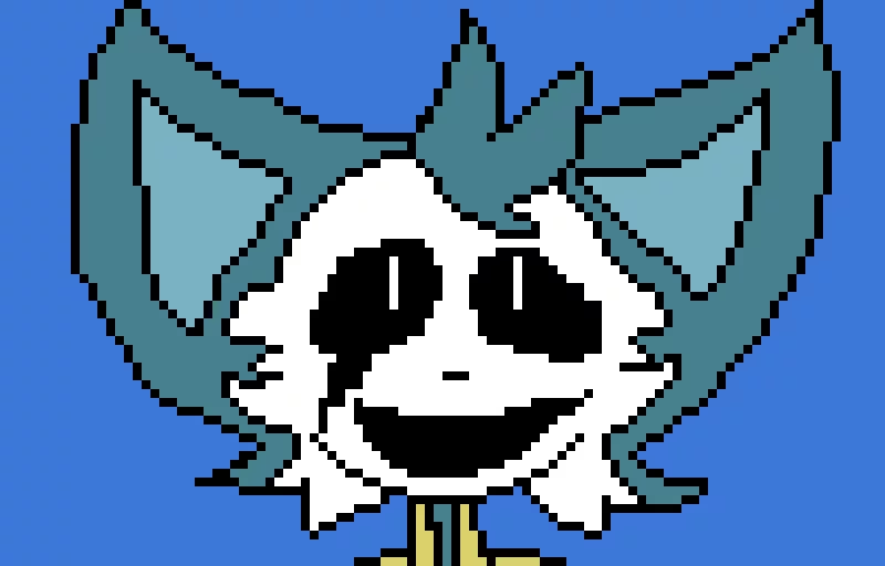 chuchan fanart for zee is crazy