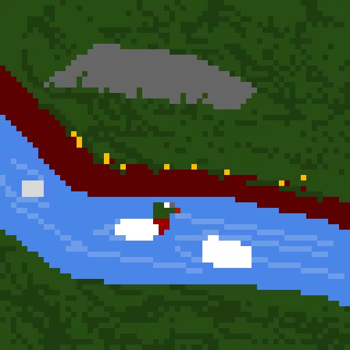 clean-the-environment-for-ducks-sake