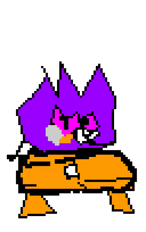 corrupt flame goes gambling