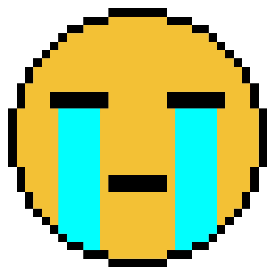crying emoji