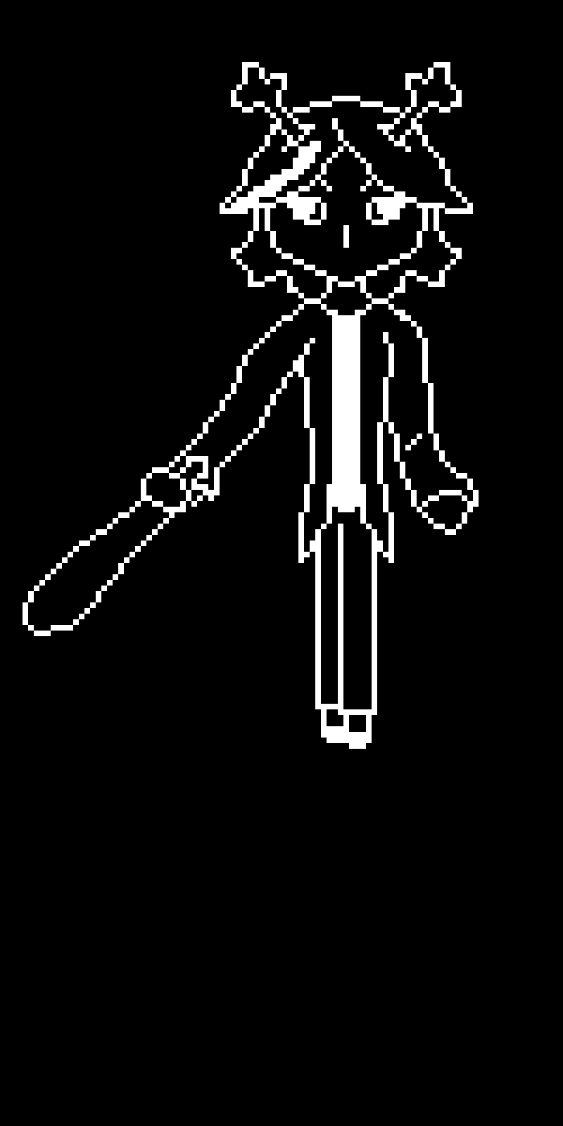 dess-as-an-undertale-battle