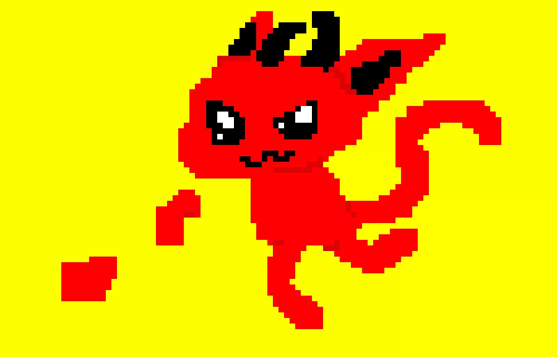 dester-opposite-colors-than-chester-and-he-meaner