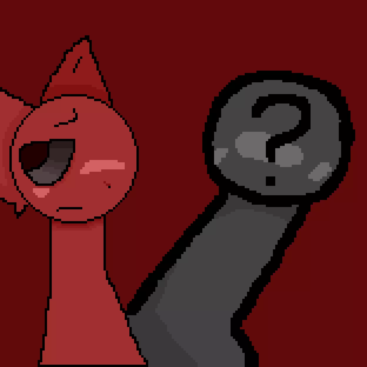 dezz finally found her lover d guess who