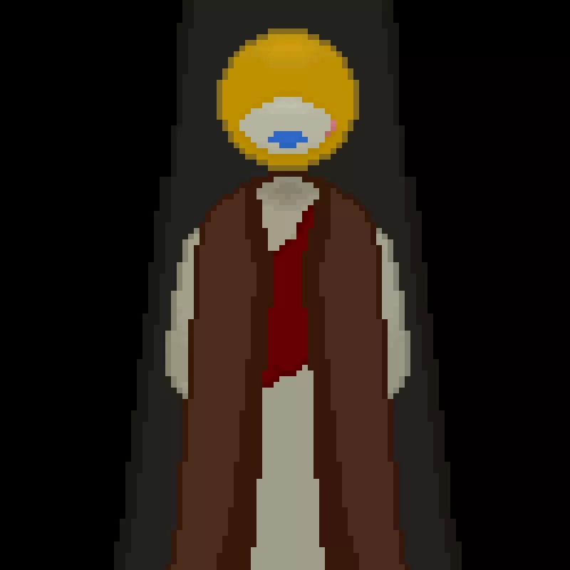 didnt-feel-like-finishing-it-but-thats-ok-so-heres-my-goat-yellow-man