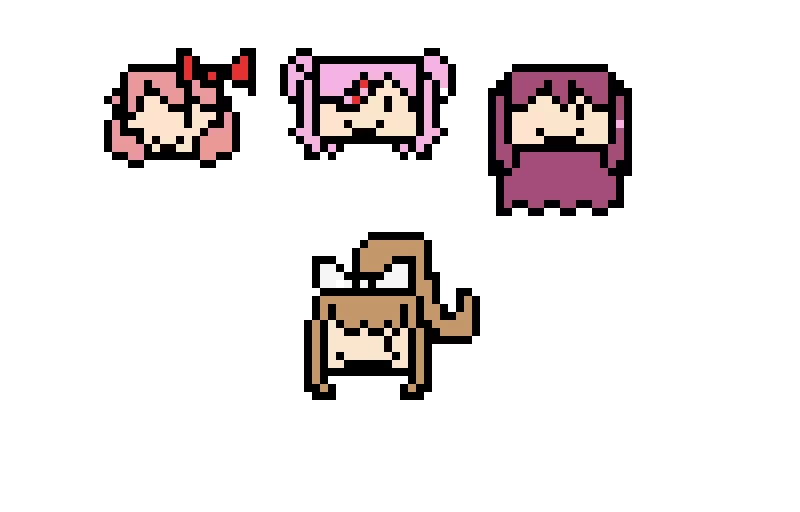 doki doki literature clubbb d yeyeyeyeyeyeyeye