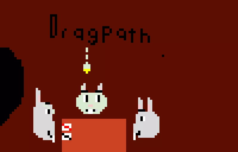 dragpath