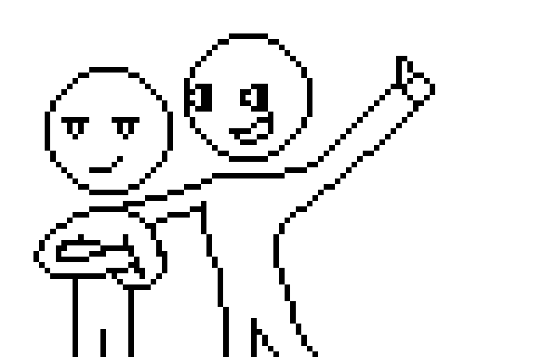 draw-your-ocs-or-character-using-this-base-challenge