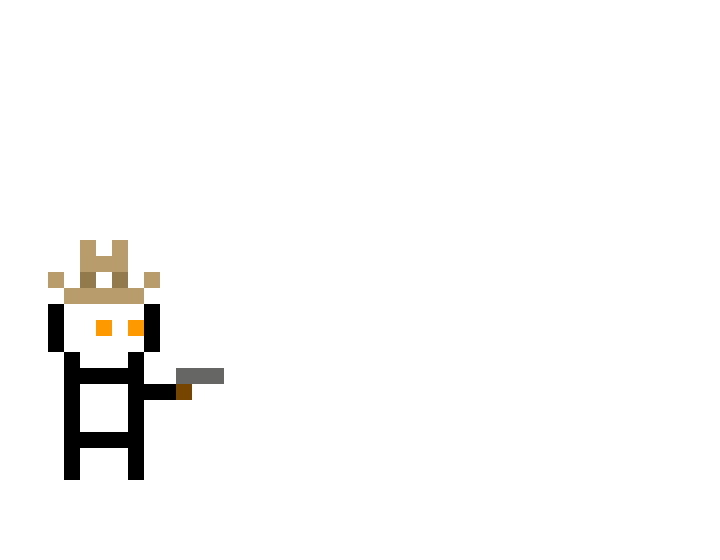 duel with jeff daalt take your best shot jeff