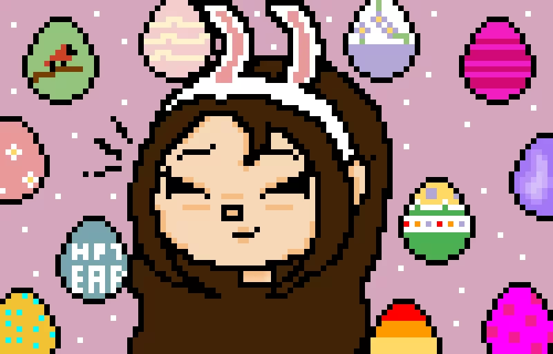 easter-pfp-hope-yall-are-ready-for-easter-cuz-i-am-hope-yall-like-it