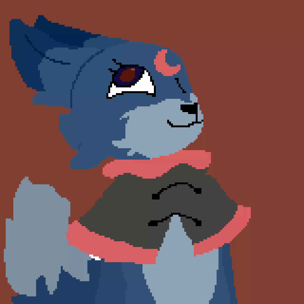 eclipse-awwoooooooooooooooooooo