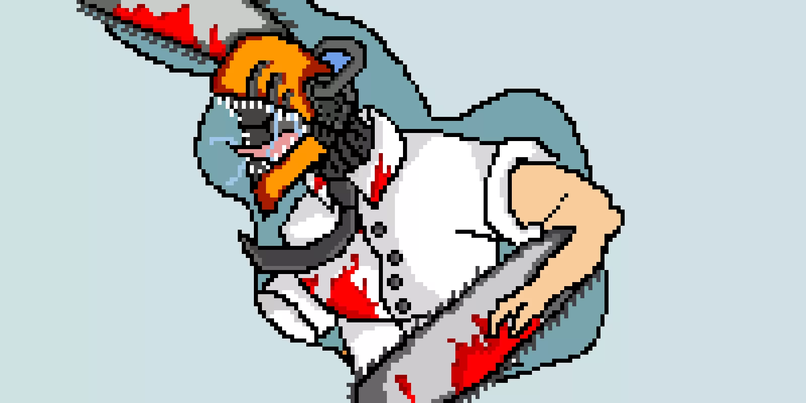 editedchainysawymany