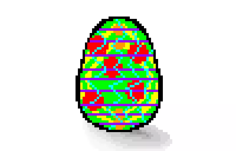 egg challenge by kattygirl