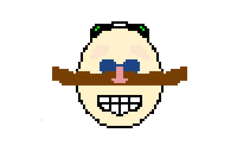 eggman for egg challenge by just username