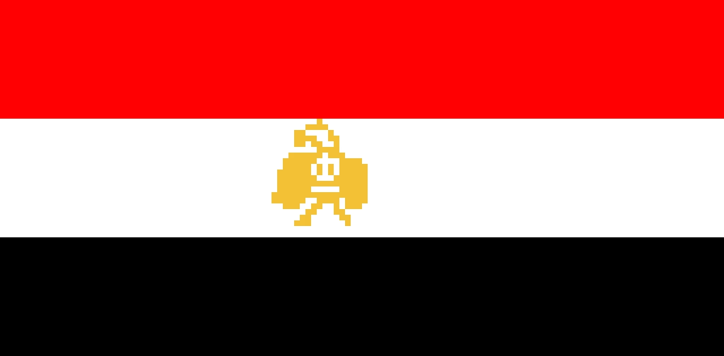 egypt flag