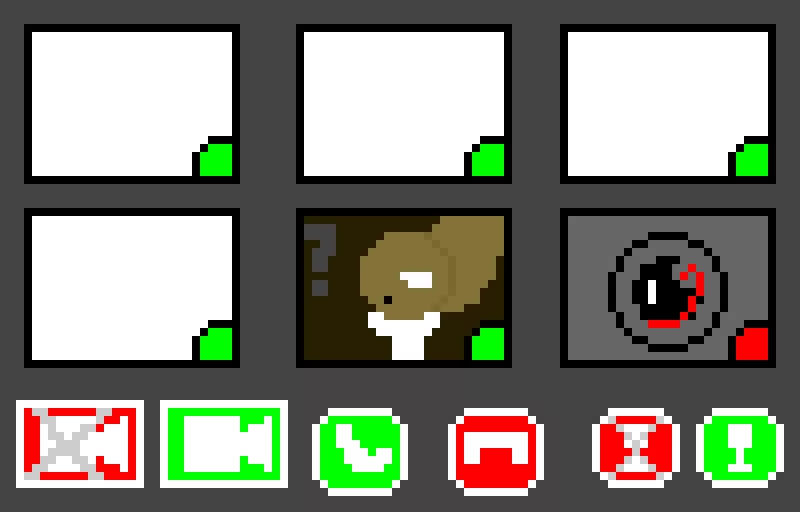 eli has joined the call he thought it was about his job challenge made by just username