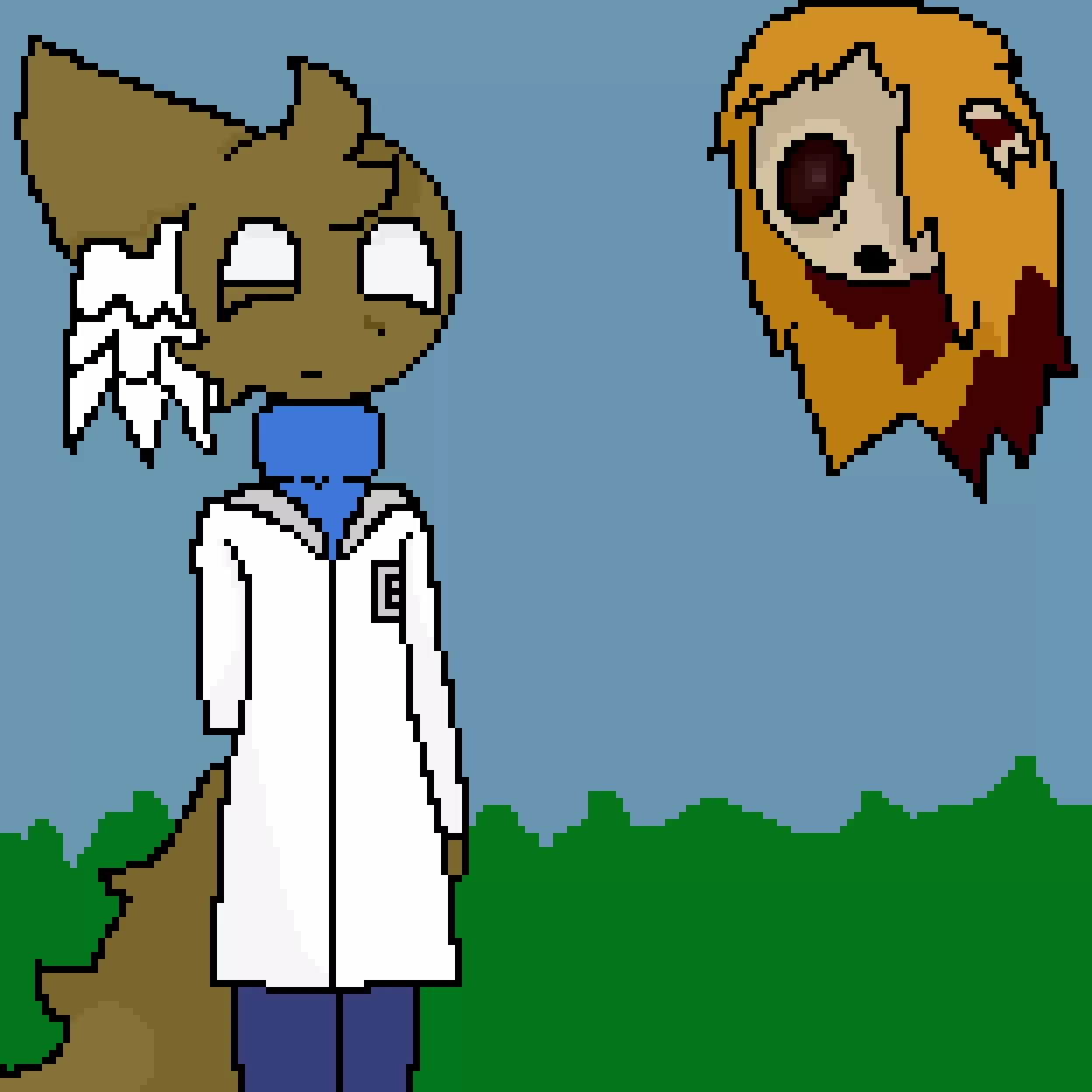 eli-hated-that-everyone-liked-this-pathetic-angel-better-than-him-so-he-fixed-that