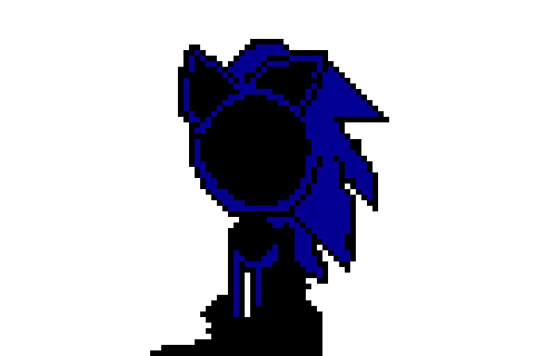 end from green mountain sonic exe